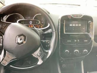 Renault Clio Clio IV (5R), Hatchback 5-drs, 2012 / 2021 1.5 Energy dCi 90 FAP picture 13