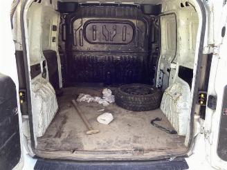 Opel Combo Combo, Van, 2012 / 2018 1.3 CDTI 16V ecoFlex picture 22