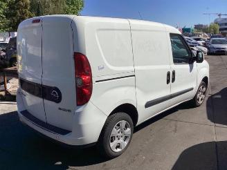 Opel Combo Combo, Van, 2012 / 2018 1.3 CDTI 16V ecoFlex picture 3