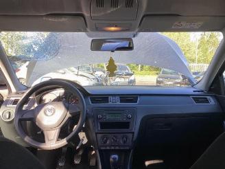 Skoda Rapid Rapid Spaceback, Combi, 2012 / 2019 1.2 TSI picture 26