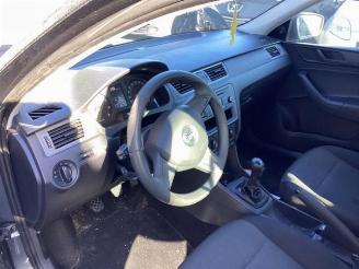 Skoda Rapid Rapid Spaceback, Combi, 2012 / 2019 1.2 TSI picture 11