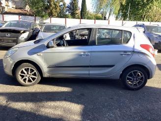 Hyundai I-20 i20, Hatchback, 2008 / 2015 1.4i 16V picture 10