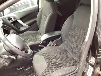 Citroën C3 C3 (SC), Hatchback 5-drs, 2009 / 2016 1.4 16V VTi picture 24