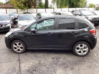 Citroën C3 C3 (SC), Hatchback 5-drs, 2009 / 2016 1.4 16V VTi picture 10
