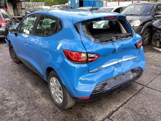 Renault Clio Clio IV (5R), Hatchback 5-drs, 2012 / 2021 0.9 Energy TCE 90 12V picture 4