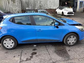 Renault Clio Clio IV (5R), Hatchback 5-drs, 2012 / 2021 0.9 Energy TCE 90 12V picture 7