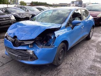 Renault Clio Clio IV (5R), Hatchback 5-drs, 2012 / 2021 0.9 Energy TCE 90 12V picture 5