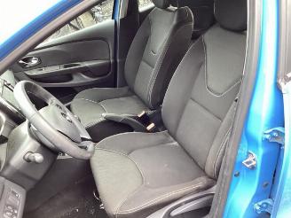 Renault Clio Clio IV (5R), Hatchback 5-drs, 2012 / 2021 0.9 Energy TCE 90 12V picture 21