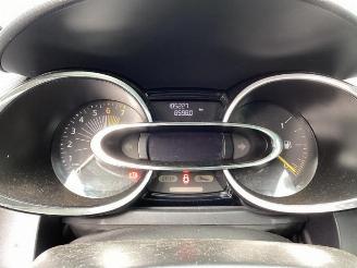 Renault Clio Clio IV (5R), Hatchback 5-drs, 2012 / 2021 0.9 Energy TCE 90 12V picture 13