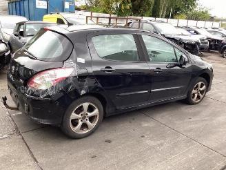 Peugeot 308 308 (4A/C), Hatchback, 2007 / 2015 1.6 VTI 16V picture 7