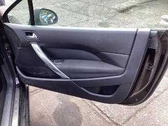 Peugeot 308 308 CC (4B), Cabrio, 2009 / 2015 1.6 16V THP 155 picture 23