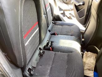 Mercedes A-klasse A (W176), Hatchback, 2012 / 2018 1.5 A-180 CDI, A-180d 16V picture 25