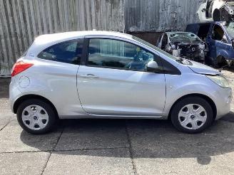 Ford Ka Ka II, Hatchback, 2008 / 2016 1.2 picture 3