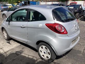 Ford Ka Ka II, Hatchback, 2008 / 2016 1.2 picture 6