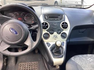 Ford Ka Ka II, Hatchback, 2008 / 2016 1.2 picture 20