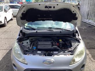 Ford Ka Ka II, Hatchback, 2008 / 2016 1.2 picture 10