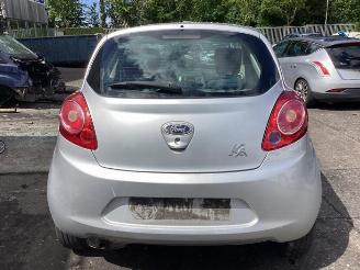 Ford Ka Ka II, Hatchback, 2008 / 2016 1.2 picture 5