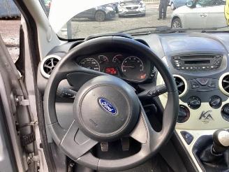Ford Ka Ka II, Hatchback, 2008 / 2016 1.2 picture 18