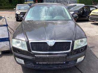 Auto da rottamare Skoda Octavia Octavia Combi (1Z5), Combi 5-drs, 2004 / 2013 2.0 FSI 16V 2006/3