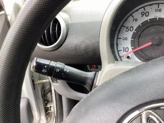 Toyota Aygo Aygo (B10), Hatchback, 2005 / 2014 1.0 12V VVT-i picture 27
