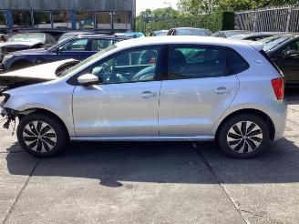 Volkswagen Polo Polo V (6R), Hatchback, 2009 / 2017 1.0 TSI 12V BlueMotion picture 9