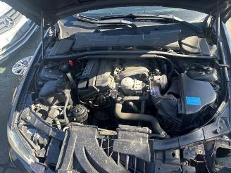 Autoverwertung BMW 3-serie 3 serie (E90), Sedan, 2005 / 2011 318i 16V 2005/9
