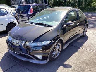 Honda Civic Civic (FK/FN), Hatchback, 2005 / 2012 1.8i Type S VTEC 16V picture 5