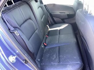 Kia Picanto Picanto (JA), Hatchback, 2017 1.0 DPI 12V picture 28
