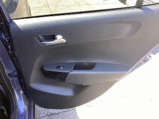 Kia Picanto Picanto (JA), Hatchback, 2017 1.0 DPI 12V picture 29