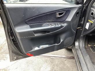 Hyundai Tucson Tucson (JM), SUV, 2004 / 2010 2.0 16V CVVT 4x2 picture 12