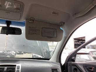Hyundai Tucson Tucson (JM), SUV, 2004 / 2010 2.0 16V CVVT 4x2 picture 20