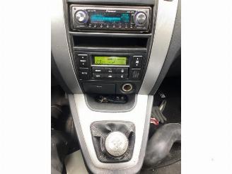 Hyundai Tucson Tucson (JM), SUV, 2004 / 2010 2.0 16V CVVT 4x2 picture 24