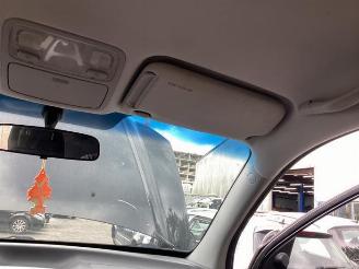 Hyundai Tucson Tucson (JM), SUV, 2004 / 2010 2.0 16V CVVT 4x2 picture 23