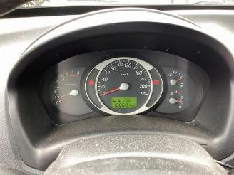 Hyundai Tucson Tucson (JM), SUV, 2004 / 2010 2.0 16V CVVT 4x2 picture 28