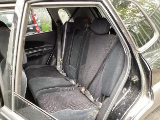 Hyundai Tucson Tucson (JM), SUV, 2004 / 2010 2.0 16V CVVT 4x2 picture 13