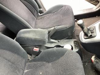 Hyundai Tucson Tucson (JM), SUV, 2004 / 2010 2.0 16V CVVT 4x2 picture 16