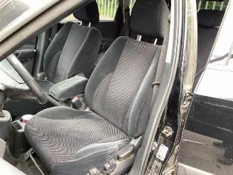 Hyundai Tucson Tucson (JM), SUV, 2004 / 2010 2.0 16V CVVT 4x2 picture 14