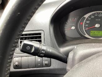 Hyundai Tucson Tucson (JM), SUV, 2004 / 2010 2.0 16V CVVT 4x2 picture 30