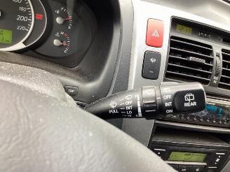 Hyundai Tucson Tucson (JM), SUV, 2004 / 2010 2.0 16V CVVT 4x2 picture 29