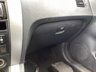 Hyundai Tucson Tucson (JM), SUV, 2004 / 2010 2.0 16V CVVT 4x2 picture 27