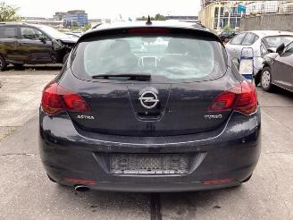 Opel Astra Astra J (PC6/PD6/PE6/PF6), Hatchback 5-drs, 2009 / 2015 1.6 Turbo 16V picture 5