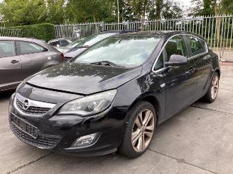 Opel Astra Astra J (PC6/PD6/PE6/PF6), Hatchback 5-drs, 2009 / 2015 1.6 Turbo 16V picture 9