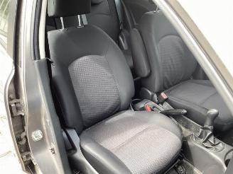 Nissan Micra Micra (K13), Hatchback, 2010 / 2016 1.2 12V DIG-S picture 26