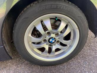 BMW 3-serie 3 serie Touring (E91), Combi, 2004 / 2012 320i 16V picture 10