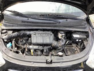 Hyundai I-10 i10 (F5), Hatchback, 2007 / 2013 1.2i 16V picture 13