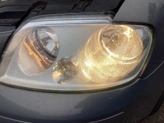Volkswagen Touran Touran (1T1/T2), MPV, 2003 / 2010 1.6 FSI 16V picture 20