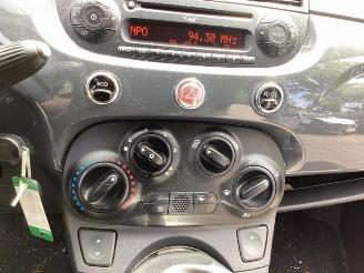 Fiat 500 500C (312), Cabrio, 2009 0.9 TwinAir 85 picture 46