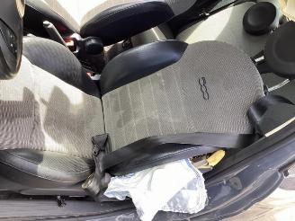 Fiat 500 500C (312), Cabrio, 2009 0.9 TwinAir 85 picture 16