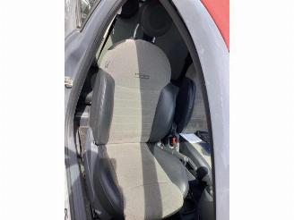Fiat 500 500C (312), Cabrio, 2009 0.9 TwinAir 85 picture 14