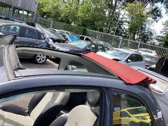 Fiat 500 500C (312), Cabrio, 2009 0.9 TwinAir 85 picture 37